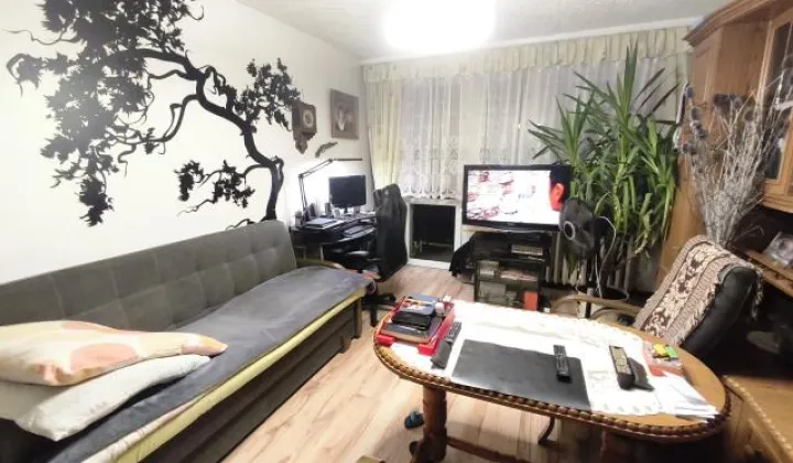 Mieszkanie 3-pokojowe Dąbrowa Górnicza Mydlice, ul. Ludowa