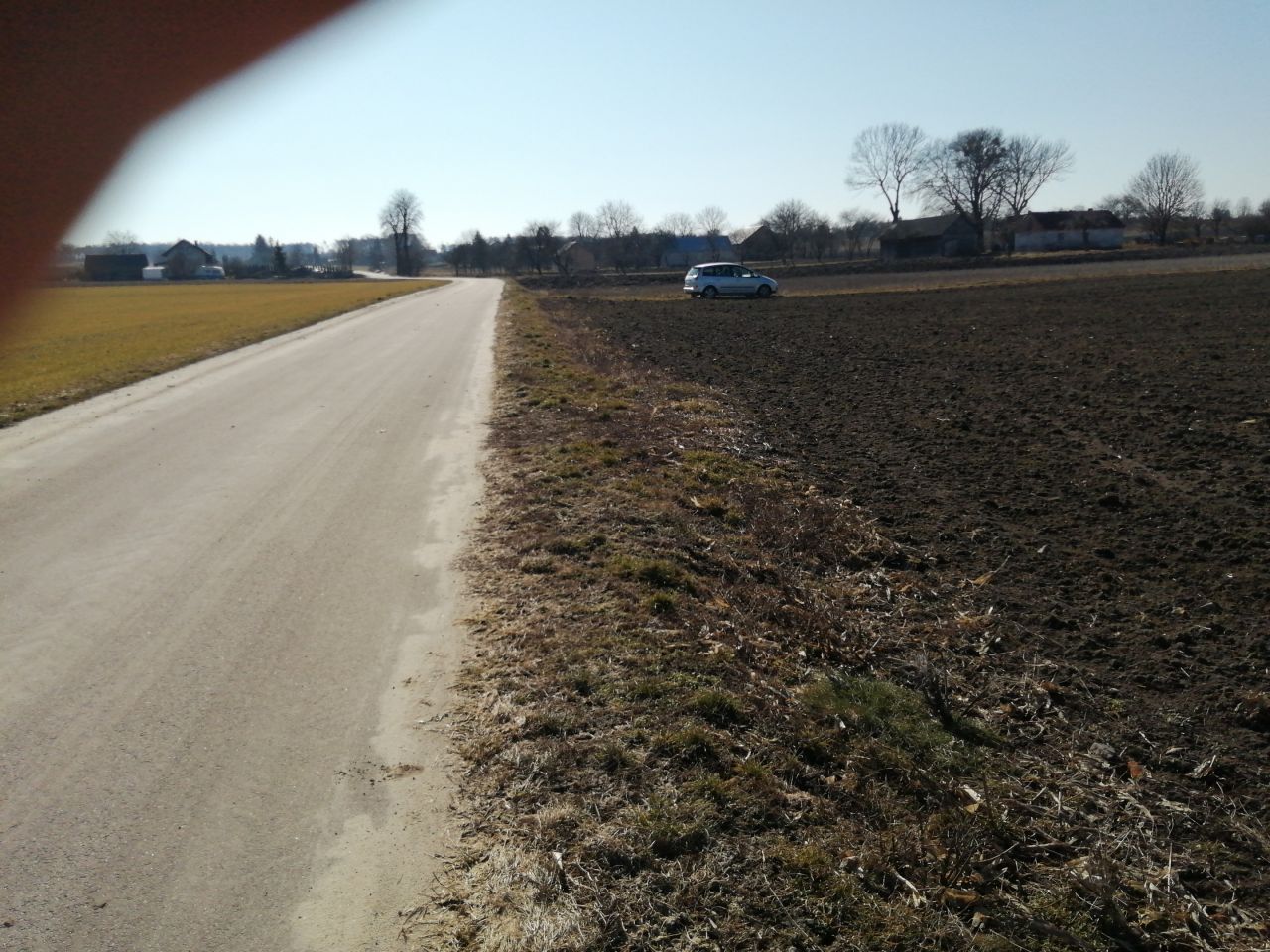 Działka rolno-budowlana Depułtycze Królewskie-Kolonia. Zdjęcie 4