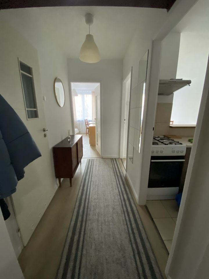 Mieszkanie 2-pokojowe Warszawa Mokotów, al. Niepodległości. Zdjęcie 8