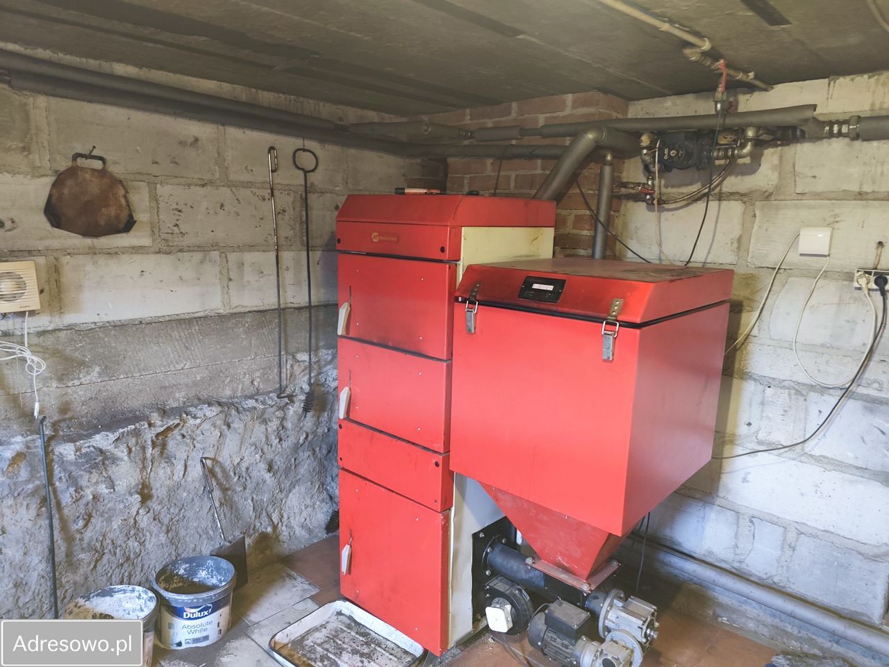 dom wolnostojący, 6 pokoi Strzyżew. Zdjęcie 14