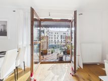 Mieszkanie 3-pokojowe Warszawa Wola, ul. Jana Kazimierza. Zdjęcie 4