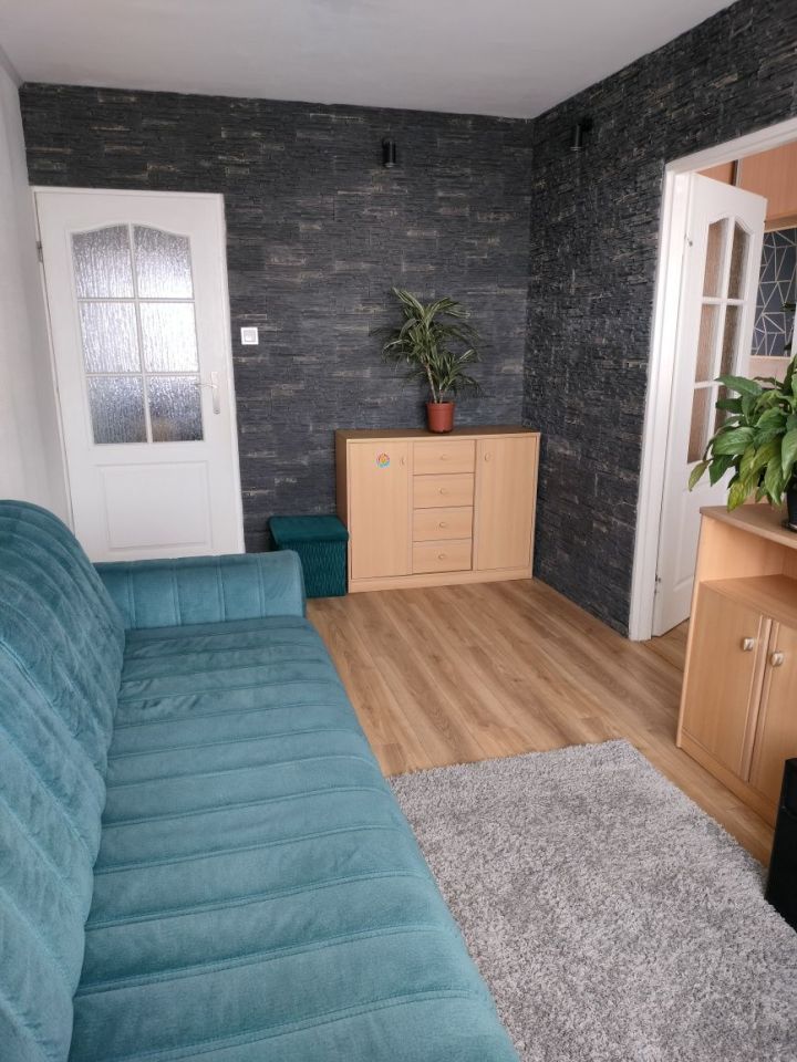 Mieszkanie 4-pokojowe Białystok Wygoda, ul. Wasilkowska. Zdjęcie 4