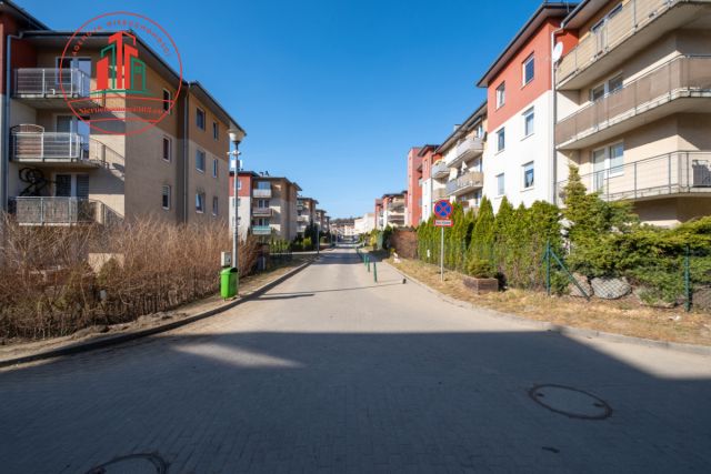 Mieszkanie 2-pokojowe Wejherowo, ul. Franciszka Fenikowskiego. Zdjęcie 9