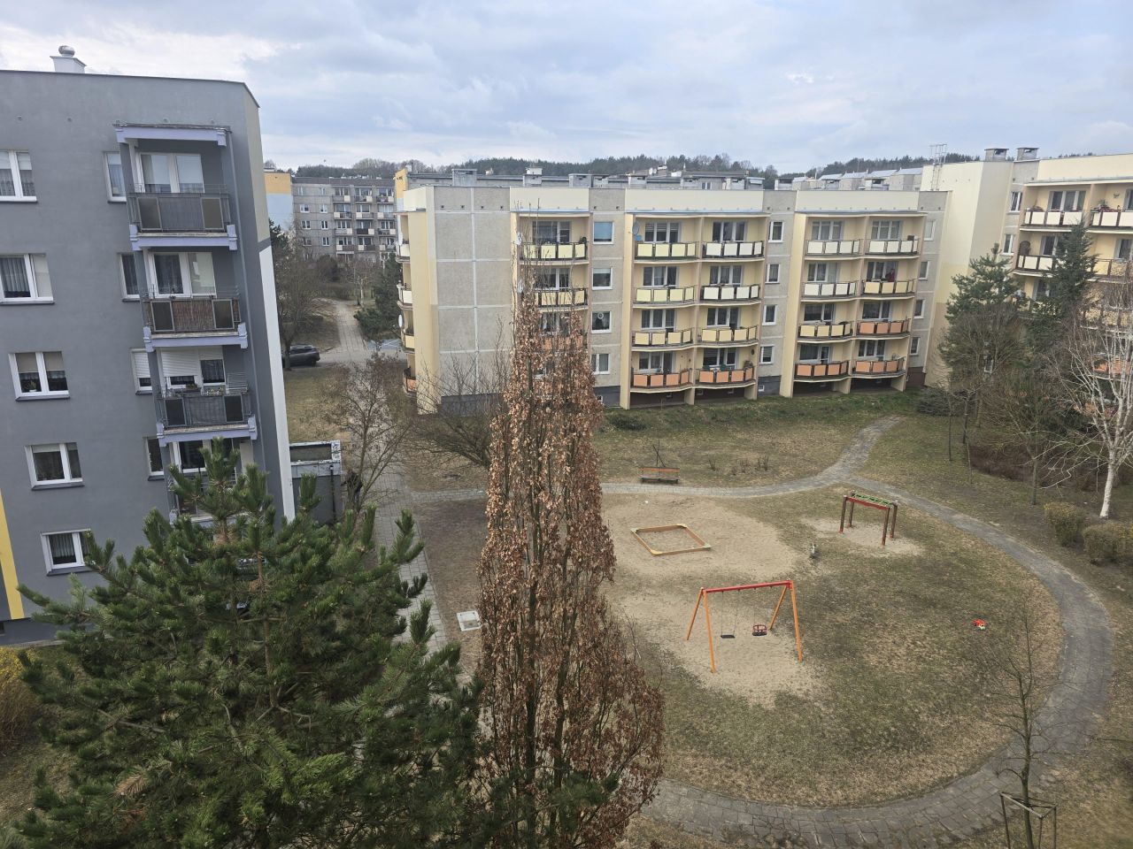 Mieszkanie 3-pokojowe Bydgoszcz Fordon, ul. Galla Anonima. Zdjęcie 20