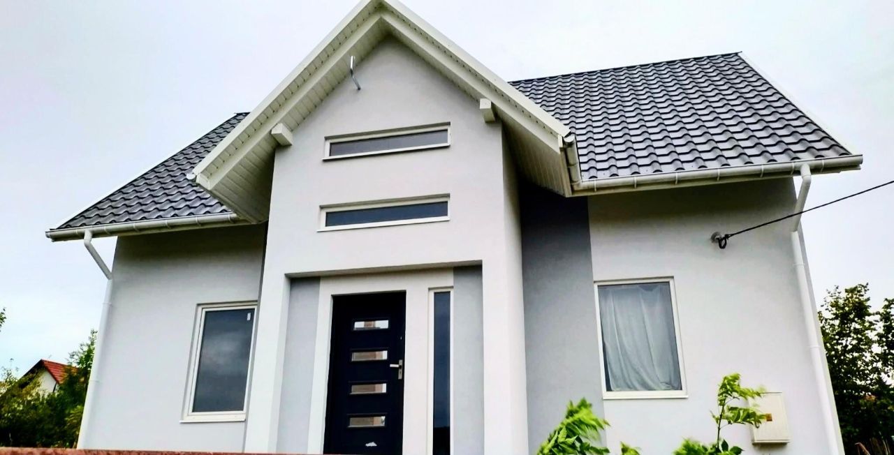 dom wolnostojący, 5 pokoi Pruchnik Pruchnik-Miasto, ul. Sportowa. Zdjęcie 15