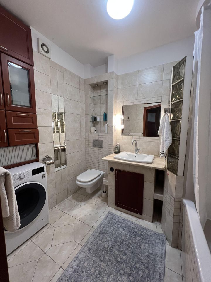 Mieszkanie 3-pokojowe Warszawa Mokotów, ul. Czerska. Zdjęcie 10