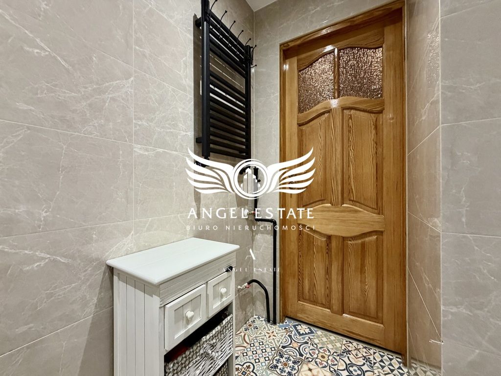 Mieszkanie 2-pokojowe Szczecin Niebuszewo, ul. ks. Jana Długosza. Zdjęcie 8