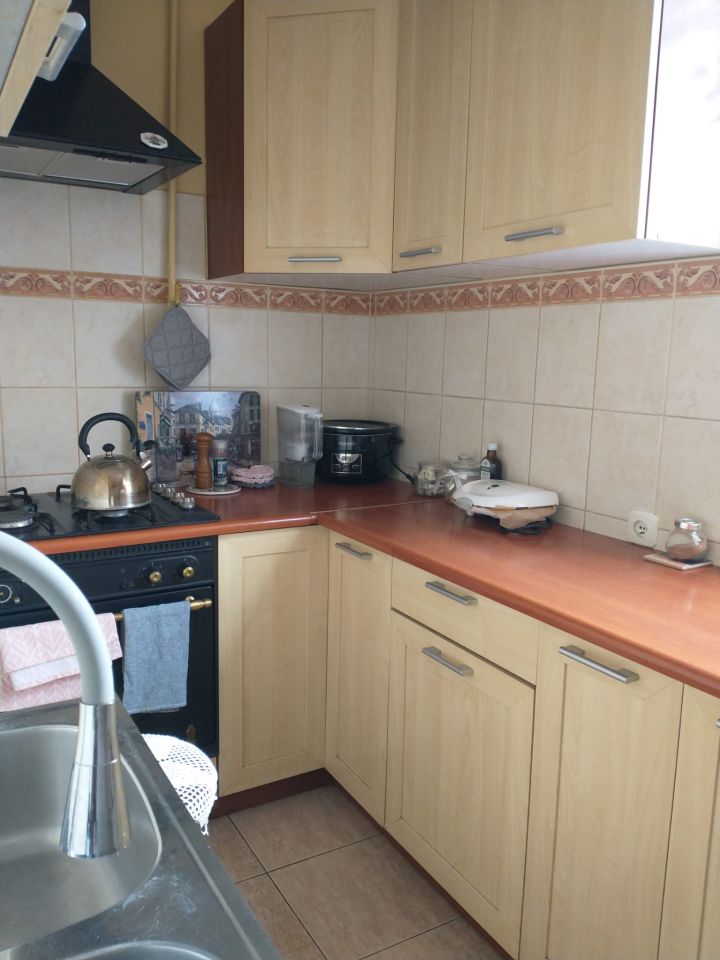 Mieszkanie 2-pokojowe Gdynia Leszczynki, ul. Młyńska. Zdjęcie 10