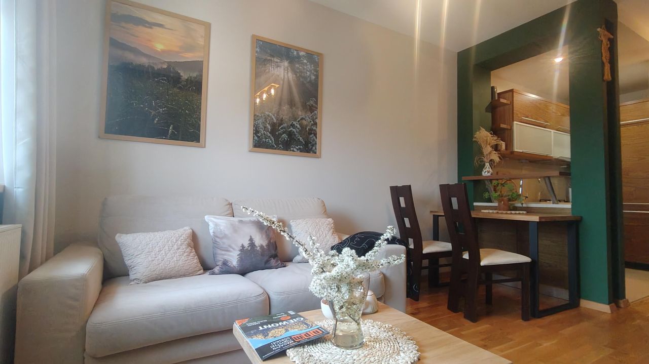 Mieszkanie 2-pokojowe Jasło, ul. Lwowska. Zdjęcie 4