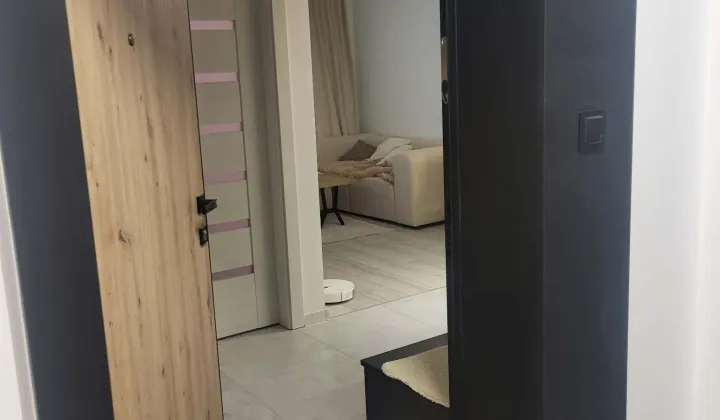 Mieszkanie 2-pokojowe Sochaczew, ul. Olimpijska