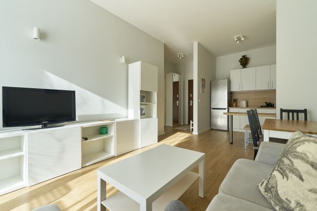 Mieszkanie 2-pokojowe Warszawa Wesoła, ul. Borkowska. Zdjęcie 1