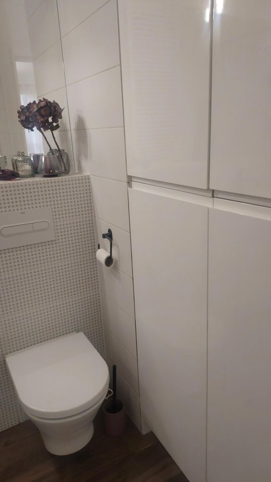 Mieszkanie 3-pokojowe Płońsk, Klonowa. Zdjęcie 8