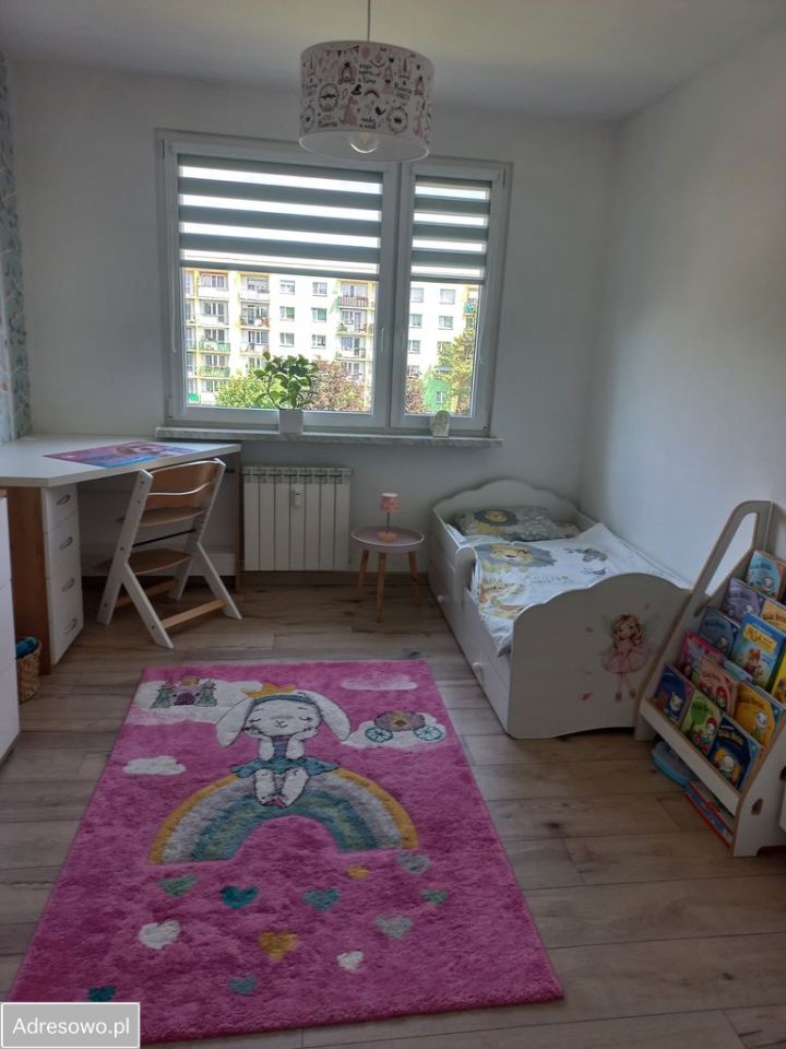 Mieszkanie 2-pokojowe Zabrze, ul. ks. Doktora Antoniego Korczoka. Zdjęcie 5