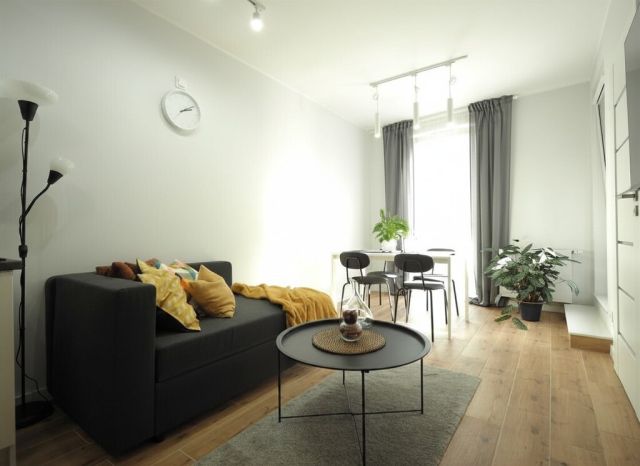 Mieszkanie 2-pokojowe Bydgoszcz Okole, ul. Garbary. Zdjęcie 18