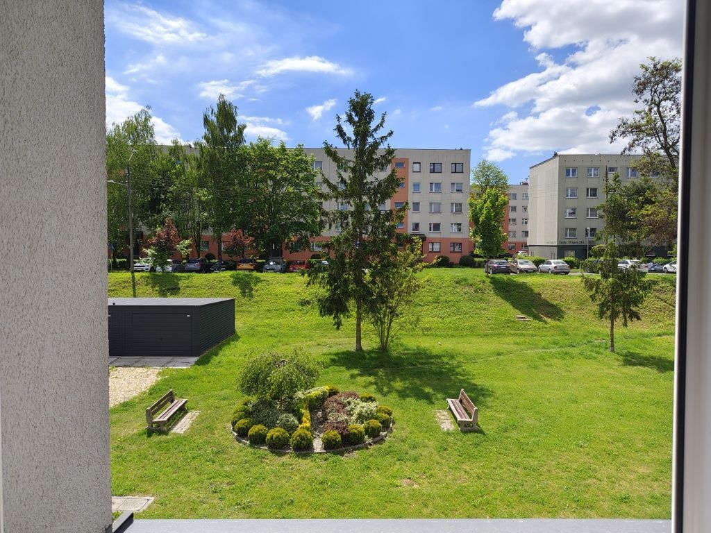 Mieszkanie 2-pokojowe Będzin Ksawera, ul. Wisławy Szymborskiej. Zdjęcie 5