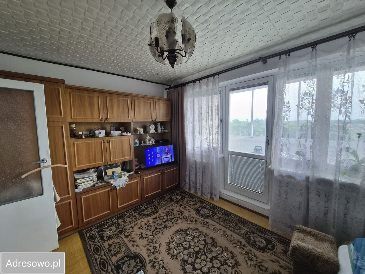 Mieszkanie 3-pokojowe Legionowo, ul. Cypriana Kamila Norwida. Zdjęcie 1