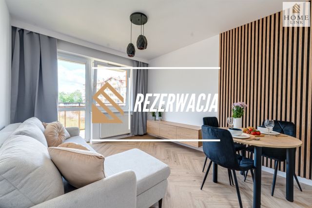 Mieszkanie 2-pokojowe Olsztyn Jaroty, ul. Bolesława Laszki. Zdjęcie 1