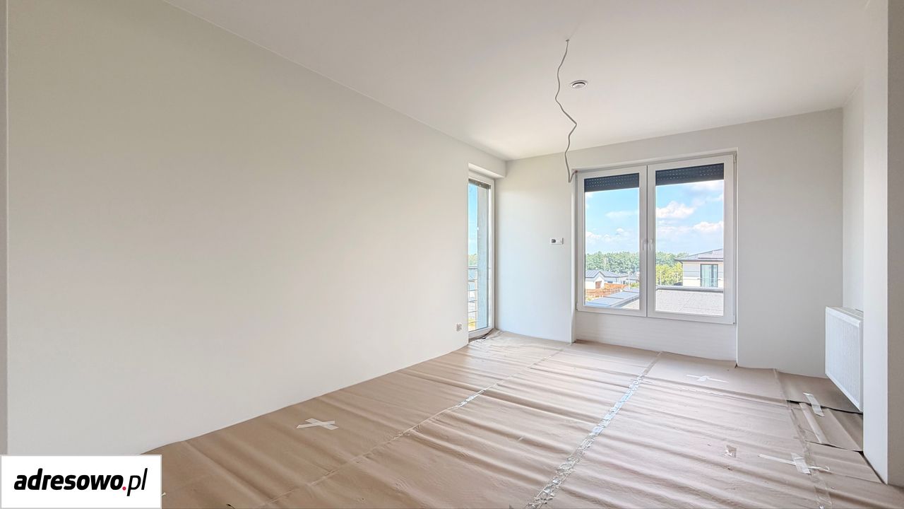 dom wolnostojący, 4 pokoje Mikołów Śmiłowice, ul. Orla. Zdjęcie 12