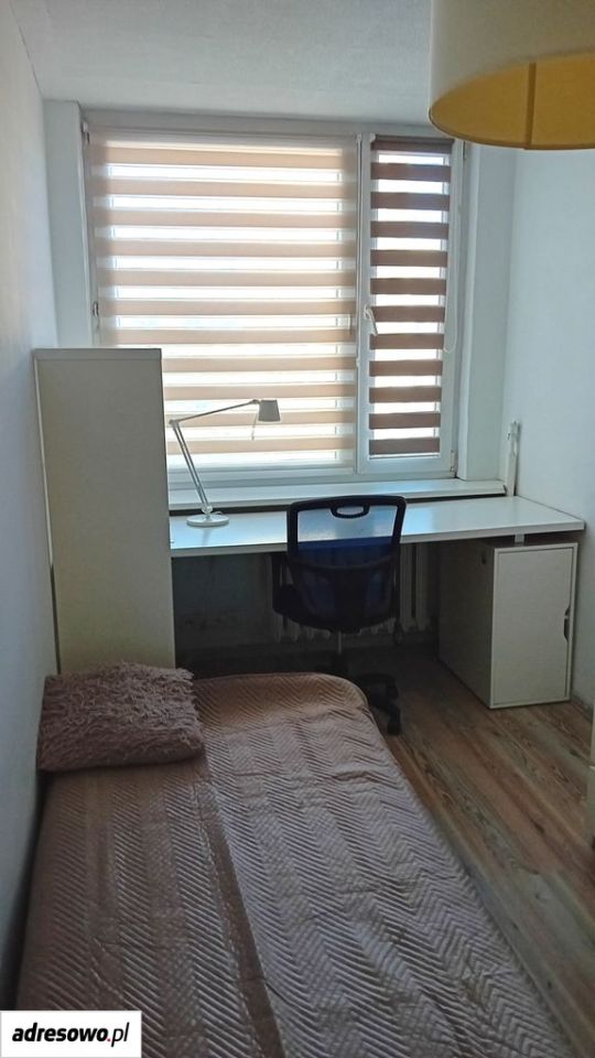 Mieszkanie 2-pokojowe Warszawa Praga-Południe, ul. Opinogórska. Zdjęcie 4