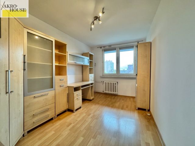Mieszkanie 3-pokojowe Zabrze, ul. Leona Wyczółkowskiego. Zdjęcie 5