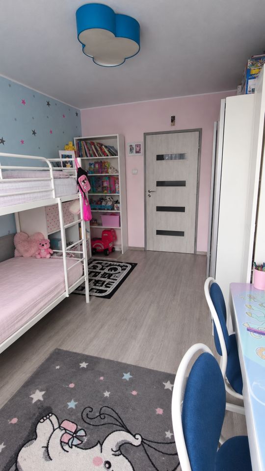 Mieszkanie 2-pokojowe Sosnowiec Zagórze, ul. Gwiezdna. Zdjęcie 8