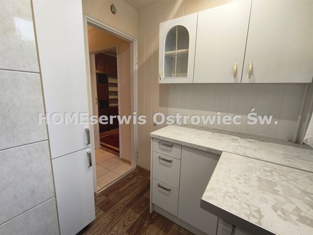 Mieszkanie 2-pokojowe Ostrowiec Świętokrzyski Centrum, ul. Mikołaja Kopernika. Zdjęcie 4