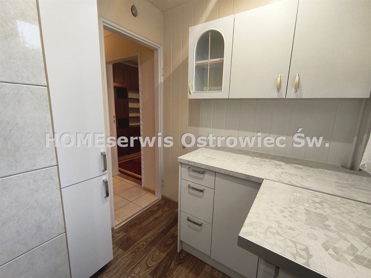 Mieszkanie 2-pokojowe Ostrowiec Świętokrzyski Centrum, ul. Mikołaja Kopernika. Zdjęcie 4