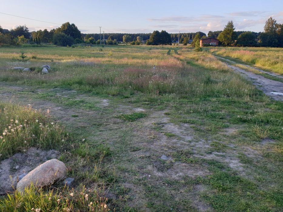 Działka budowlana Żur. Zdjęcie 6