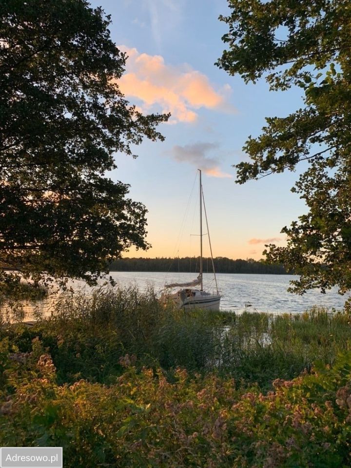 Działka budowlana Ublik. Zdjęcie 3