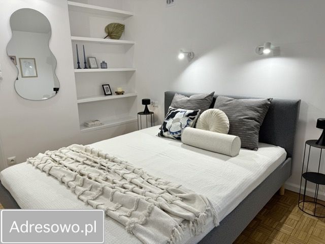 Mieszkanie 2-pokojowe Warszawa Śródmieście, ul. Stawki. Zdjęcie 4