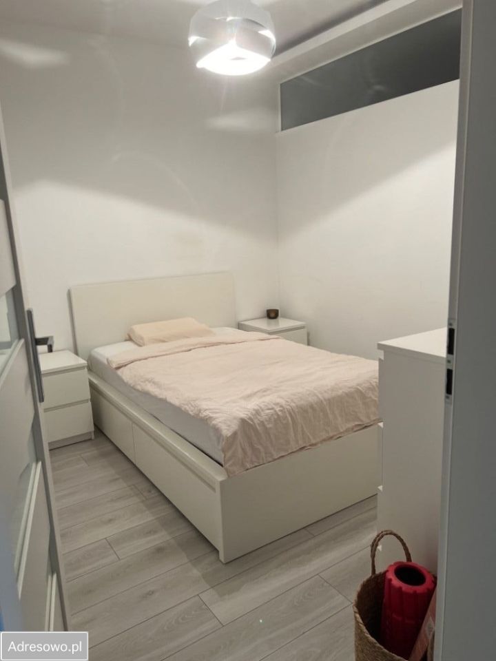 Mieszkanie 3-pokojowe Warszawa Śródmieście, ul. Solec. Zdjęcie 6