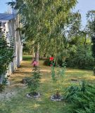 gospodarstwo, 3 pokoje Tyszowce, ul. Kościelna. Zdjęcie 2