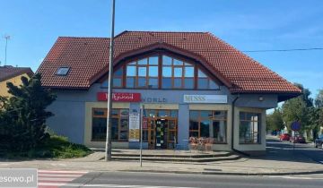 Nieruchomość komercyjna Wieluń