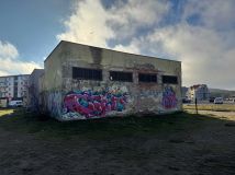 Nieruchomość komercyjna Lębork, ul. Leonida Teligi. Zdjęcie 1