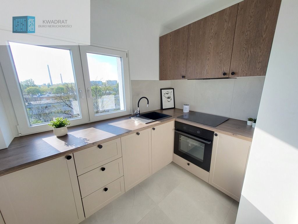 Mieszkanie 2-pokojowe Łódź, ul. Zygmunta Sierakowskiego. Zdjęcie 3