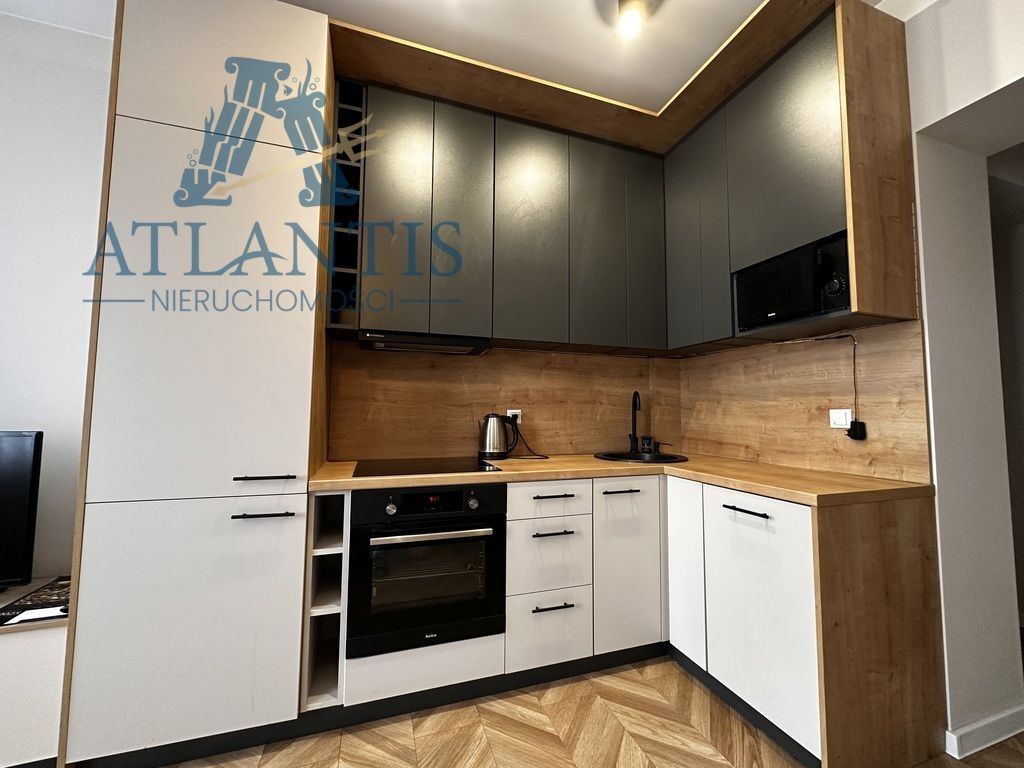 Mieszkanie 2-pokojowe Bydgoszcz Bocianowo, ul. Chocimska. Zdjęcie 5