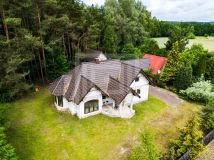 dom wolnostojący, 3 pokoje Gościcino, ul. Robakowska