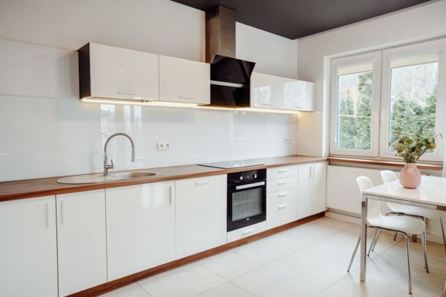 Mieszkanie 3-pokojowe Łódź Górna, ul. Graniczna. Zdjęcie 3