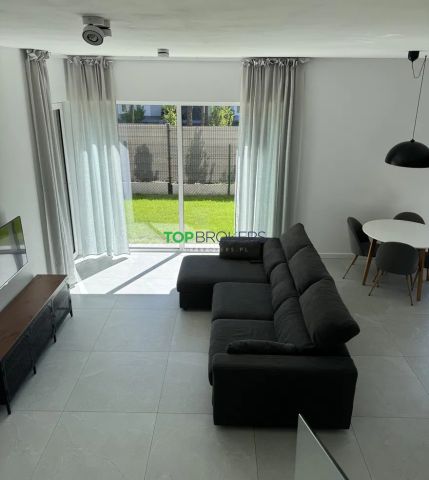 dom wolnostojący, 4 pokoje Warszawa Wesoła. Zdjęcie 1