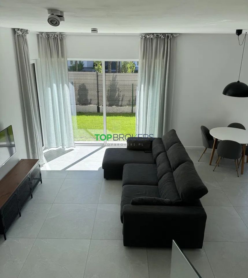 dom wolnostojący, 4 pokoje Warszawa Wesoła