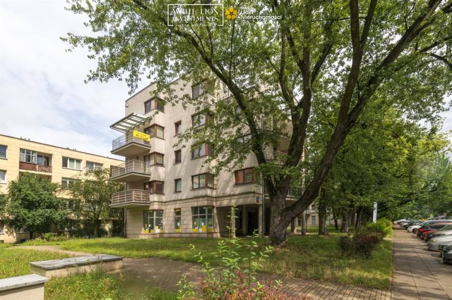 Mieszkanie 3-pokojowe Warszawa Wola, ul. Czorsztyńska. Zdjęcie 36