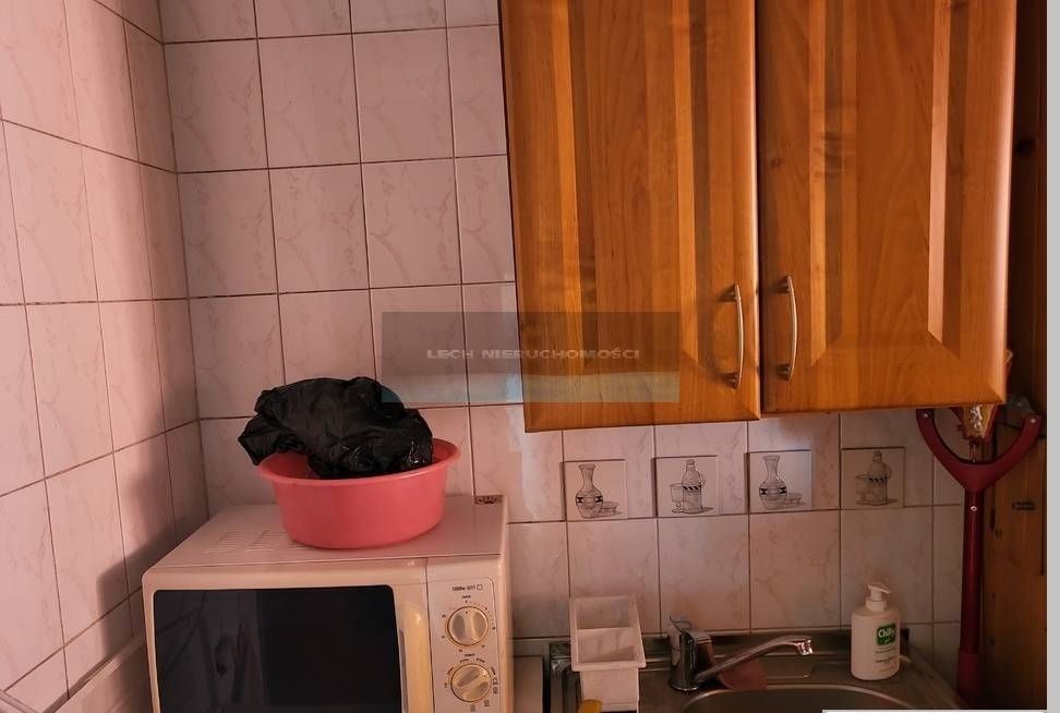 Mieszkanie 1-pokojowe Warszawa Śródmieście, ul. Bagno. Zdjęcie 2