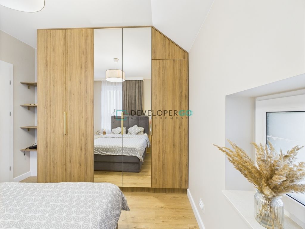 bliźniak, 4 pokoje Nowe Aleksandrowo. Zdjęcie 12