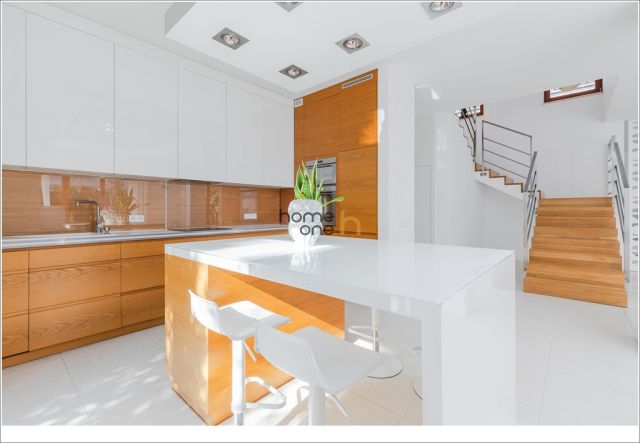 bliźniak, 6 pokoi Warszawa Wilanów. Zdjęcie 6