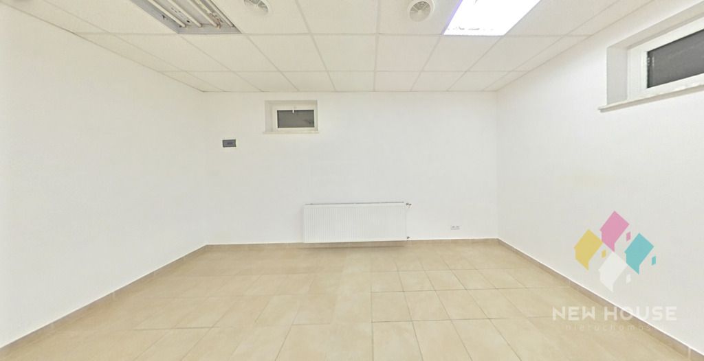 Biuro Bartoszyce, ul. Mazurska. Zdjęcie 4