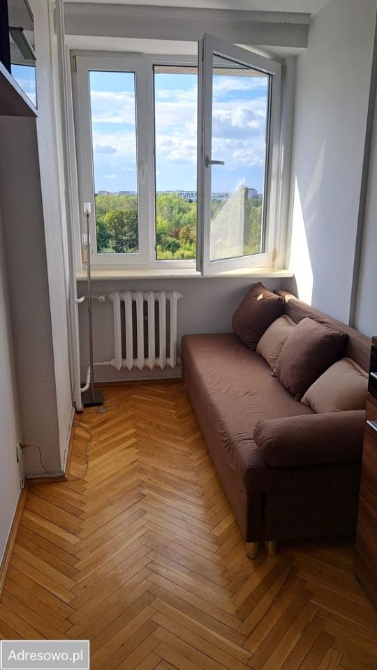 Mieszkanie 2-pokojowe Warszawa Mokotów, ul. Giordana Bruna. Zdjęcie 9