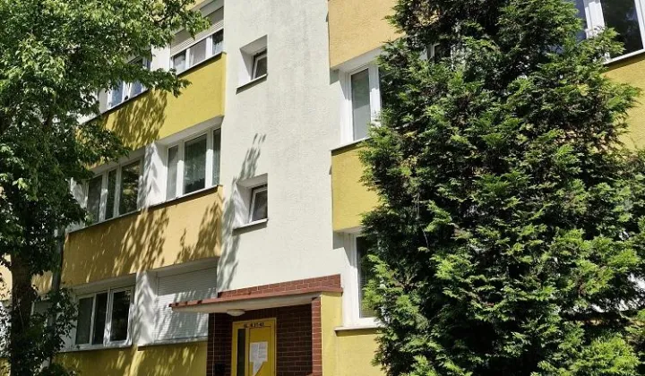 Mieszkanie 2-pokojowe Konin, ul. 11 Listopada