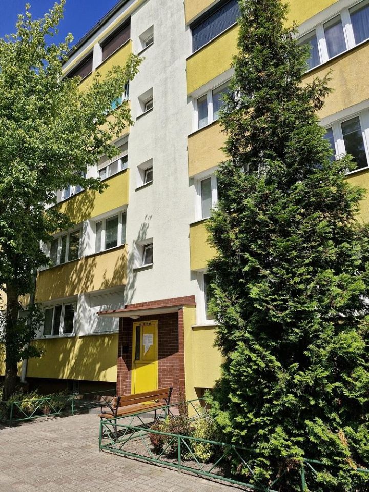 Mieszkanie 2-pokojowe Konin, ul. 11 Listopada