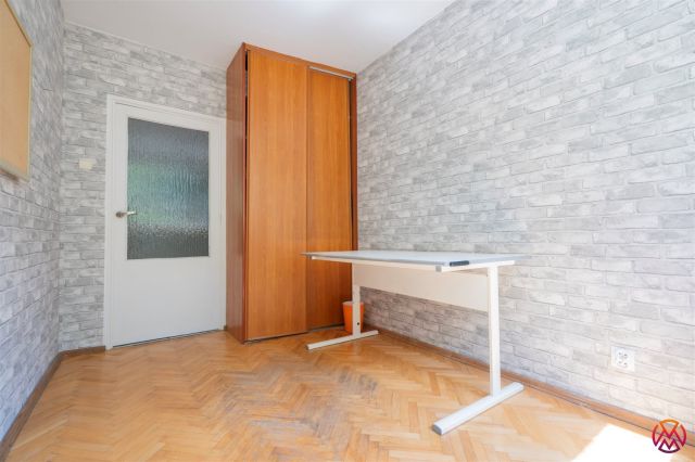 Mieszkanie 3-pokojowe Łódź Widzew, ul. gen. Stefana Grota-Roweckiego. Zdjęcie 6