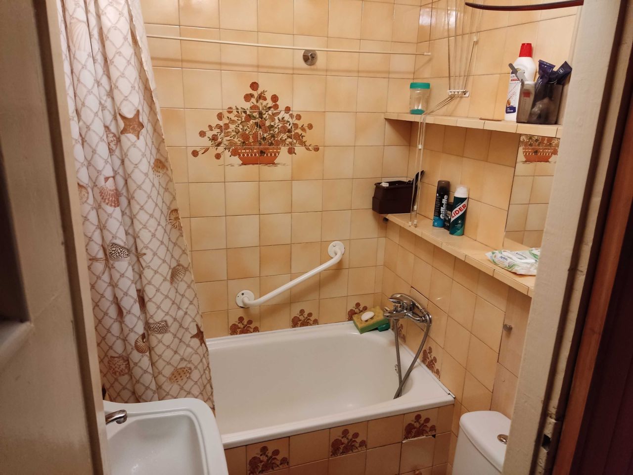 Mieszkanie 2-pokojowe Łódź Górna, ul. Konspiracyjnego Wojska Polskiego. Zdjęcie 8